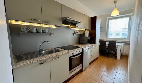 Kaufen 3-Zimmer-Wohnung, 3-Zimmer-Wohnung, Dunajská, Nitra, Slowakei