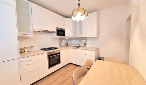 Kaufen 3-Zimmer-Wohnung, Bratislava - Petržalka, Slowakei