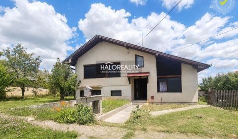 Kaufen Einfamilienhaus, Nové Zámky, Slowakei