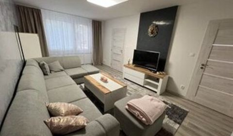Mieten 2-Zimmer-Wohnung, 2-Zimmer-Wohnung, Pittsburská, Žilina, Slowak