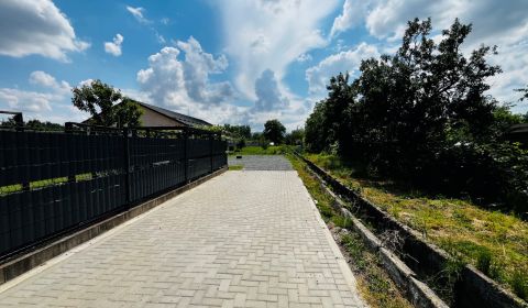 Kaufen Baugrund, Baugrund, Dlhá, Vranov nad Topľou, Slowakei