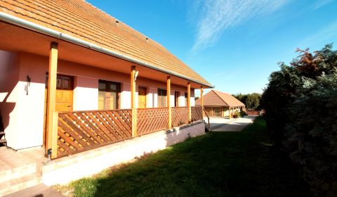 Kaufen Einfamilienhaus, Einfamilienhaus, Nové Zámky, Slowakei