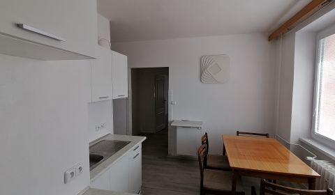 Mieten 2-Zimmer-Wohnung, 2-Zimmer-Wohnung, L.Novomeského, Martin, Slow