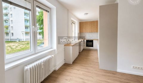 Kaufen 3-Zimmer-Wohnung, Bratislava - Ružinov, Slowakei