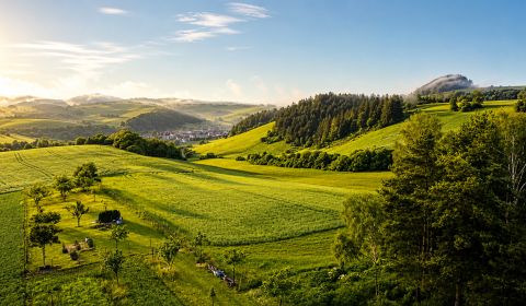 Kaufen Baugrund, Baugrund, Záborie, Martin, Slowakei