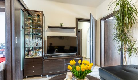 Kaufen 3-Zimmer-Wohnung, 3-Zimmer-Wohnung, Obrancov mieru, Prešov, Slo