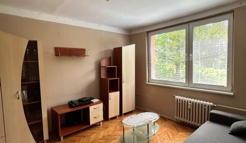 Mieten 1-Zimmer-Wohnung, 1-Zimmer-Wohnung, T.G. Masaryka, Nové Zámky, 