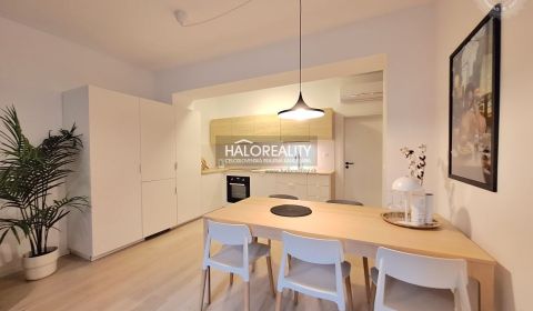 Kaufen 3-Zimmer-Wohnung, Bratislava - Nové Mesto, Slowakei