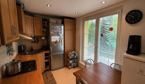 Kaufen 3-Zimmer-Wohnung, 3-Zimmer-Wohnung, Hurbanova, Liptovský Mikulá