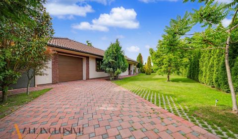 Kaufen Einfamilienhaus, Einfamilienhaus, Dunajská Streda, Slowakei