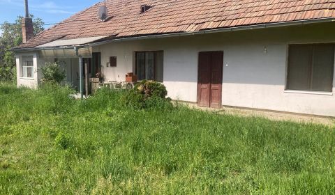 Kaufen Einfamilienhaus, Einfamilienhaus, Veľká Maňa, Nové Zámky, Slowa