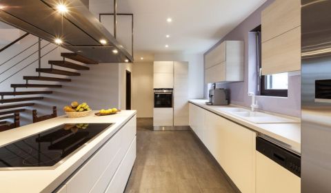 Suche 2-Zimmer-Wohnung, 2-Zimmer-Wohnung, Nitra, Slowakei