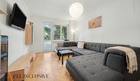 Kaufen 2-Zimmer-Wohnung, 2-Zimmer-Wohnung, Jadrová, Bratislava - Ružin