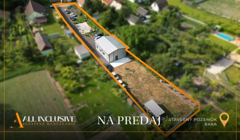 Kaufen Baugrund, Baugrund, Dunajská Streda, Slowakei