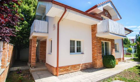 Kaufen Einfamilienhaus, Einfamilienhaus, Nové Zámky, Slowakei
