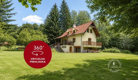 Kaufen Ferienhaus, Ferienhaus, Kuchyňa, Malacky, Slowakei