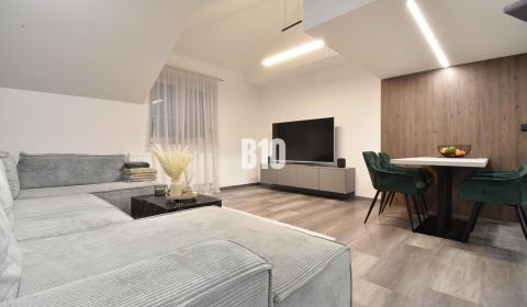 Kaufen 3-Zimmer-Wohnung, 3-Zimmer-Wohnung, Žilina, Slowakei