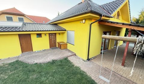Kaufen Einfamilienhaus, Einfamilienhaus, Topoľčany, Slowakei