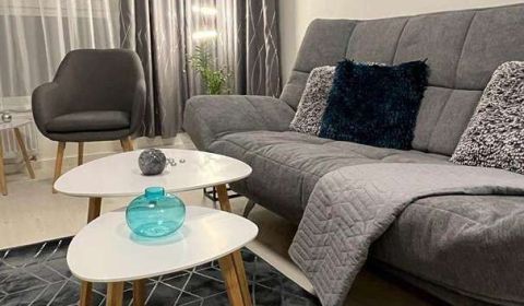 Mieten 2-Zimmer-Wohnung, 2-Zimmer-Wohnung, Petelenova, Banská Bystrica