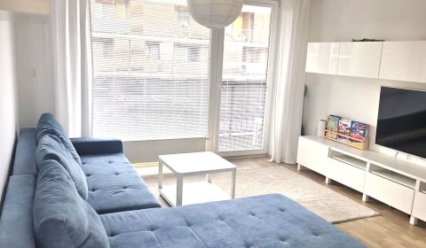 Kaufen 2-Zimmer-Wohnung, 2-Zimmer-Wohnung, Žltá, Bratislava - Petržalk