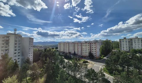 Kaufen 3-Zimmer-Wohnung, 3-Zimmer-Wohnung, Karpatská, Banská Bystrica,