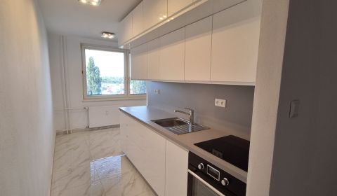 Mieten 2-Zimmer-Wohnung, 2-Zimmer-Wohnung, Komárno, Slowakei