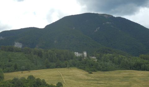 Kaufen Baugrund, Baugrund, Martin, Slowakei