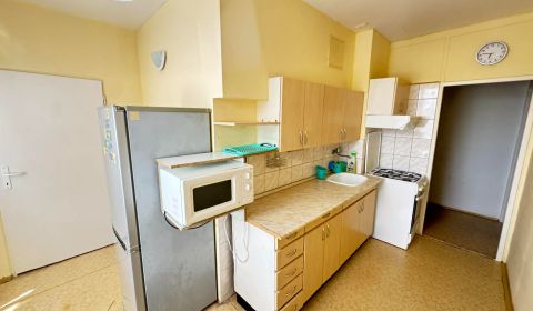 Kaufen 2-Zimmer-Wohnung, 2-Zimmer-Wohnung, Nové Zámky, Nové Zámky, Slo