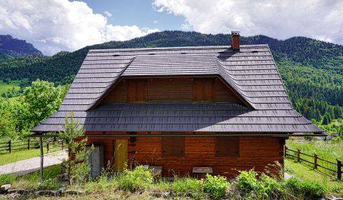 Kaufen Ferienhaus, Ferienhaus, Žilina, Slowakei