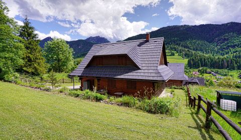 Kaufen Ferienhaus, Ferienhaus, Žilina, Slowakei