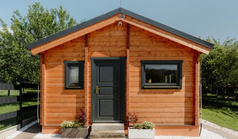 Kaufen Ferienhaus, Ferienhaus, Partizánska cesta, Banská Bystrica, Slo