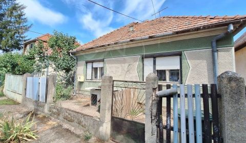 Kaufen Einfamilienhaus, Einfamilienhaus, Nové Zámky, Slowakei