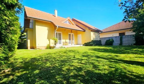 Kaufen Einfamilienhaus, Einfamilienhaus, Perličková, Bratislava - Podu