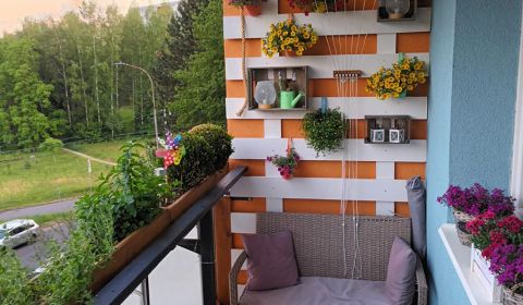 Kaufen 3-Zimmer-Wohnung, 3-Zimmer-Wohnung, Moskovská, Banská Bystrica,