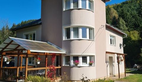Kaufen Einfamilienhaus, Einfamilienhaus, Brezno, Slowakei