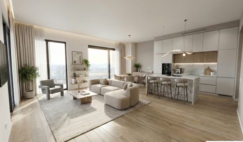 Kaufen 4-Zimmer-Wohnung, 4-Zimmer-Wohnung, Prístavná, Bratislava - Ruž