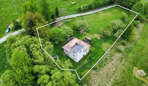 Kaufen Einfamilienhaus, Einfamilienhaus, Brezno, Slowakei