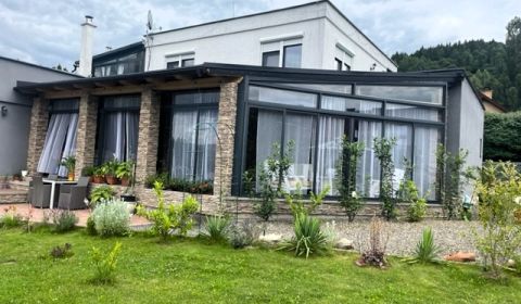 Kaufen Einfamilienhaus, Einfamilienhaus, Cesta osloboditeľov, Brezno, 