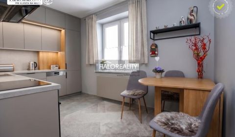 Kaufen 2-Zimmer-Wohnung, Považská Bystrica, Slowakei