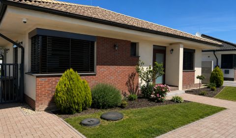 Kaufen Einfamilienhaus, Einfamilienhaus, Mládežnícka, Galanta, Slowake