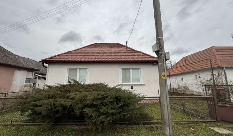 Kaufen Einfamilienhaus, Einfamilienhaus, Levice, Slowakei