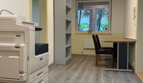Mieten Büros, Büros, Koprivnická, Bratislava - Dúbravka, Slowakei