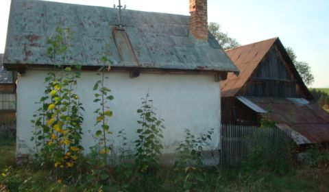 Kaufen Baugrund, Baugrund, Potočná, Brezno, Slowakei
