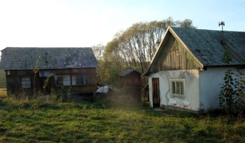 Kaufen Baugrund, Baugrund, Potočná, Brezno, Slowakei