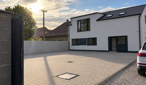 Kaufen 3-Zimmer-Wohnung, 3-Zimmer-Wohnung, Železničná, Senec, Slowakei