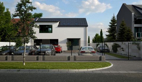 Kaufen 3-Zimmer-Wohnung, 3-Zimmer-Wohnung, Železničná, Senec, Slowakei