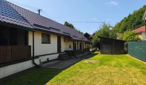 Kaufen Einfamilienhaus, Einfamilienhaus, Brezno, Slowakei