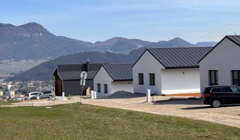 Kaufen Einfamilienhaus, Einfamilienhaus, Cesta na Vlkolínec, Ružombero