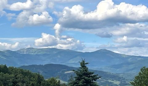 Kaufen Baugrund, Baugrund, Cesta osloboditeľov, Brezno, Slowakei