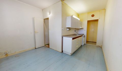 Kaufen 2-Zimmer-Wohnung, 2-Zimmer-Wohnung, Topoľčany, Slowakei